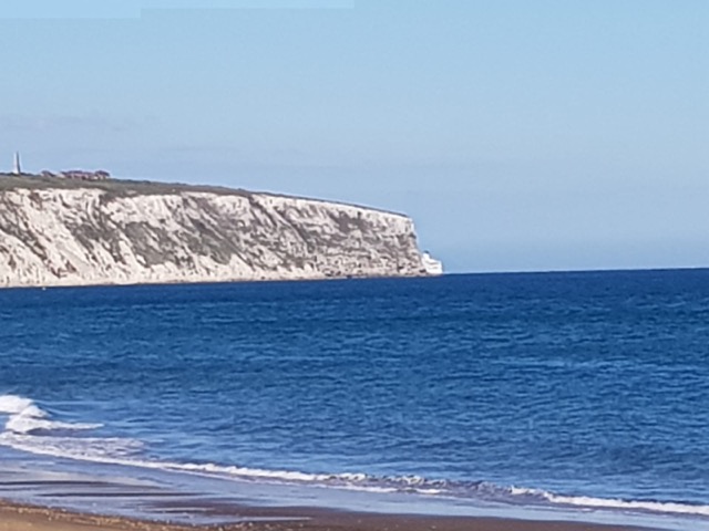 Tag 4: Sandown
