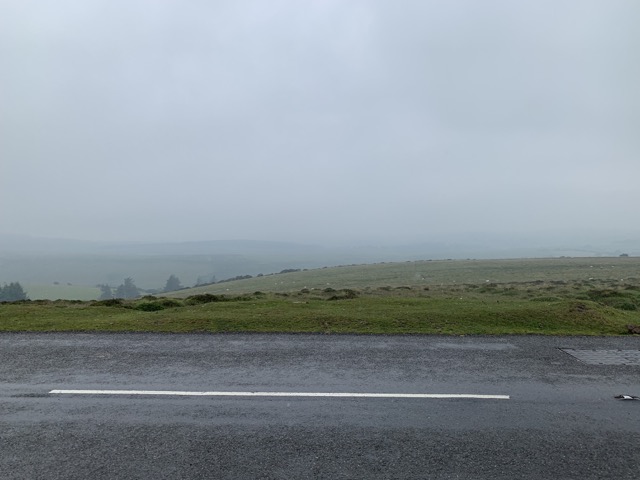 Tag 6: Dartmoor Nr 3